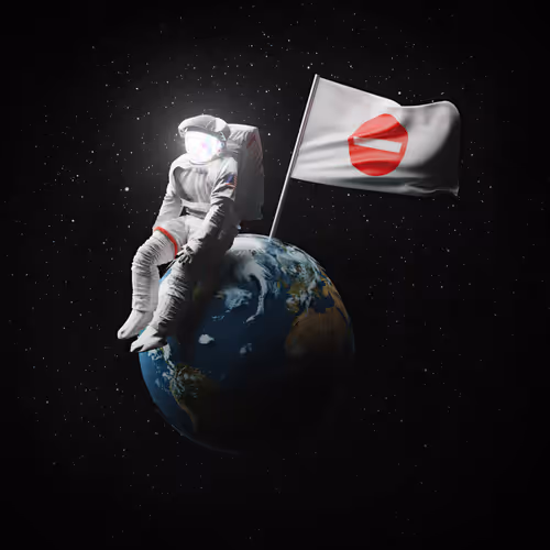 OpenSea profile picture for @Cosmology