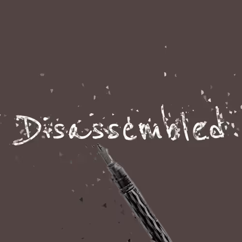 OpenSea banner for @Disassembled