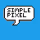 Simple-Pixel