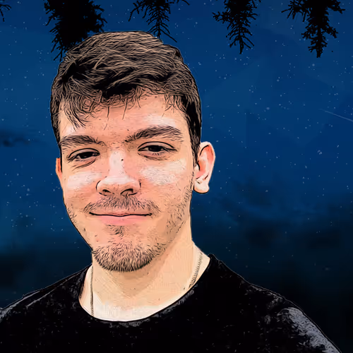 OpenSea profile picture for @headphones