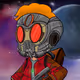 StarLord_Vault