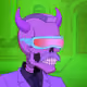 LAZYGHOST666