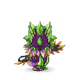 cosmovaulteth
