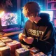 CyberCityCards