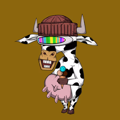OpenSea profile picture for @Ramer