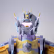 Mercenaryspankage