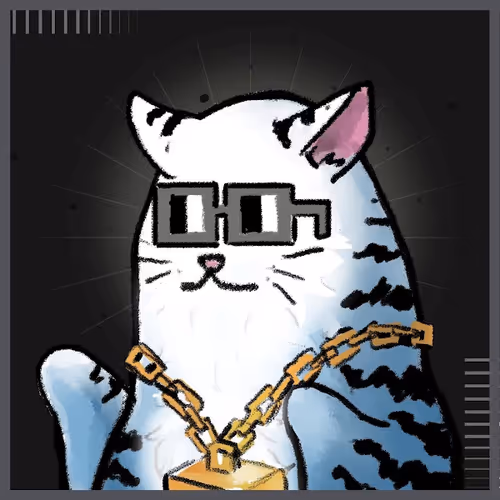 OpenSea profile picture for @Nite