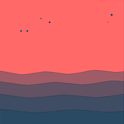 OpenSea profile picture for @Ames