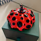 Kusama_Pumpkin