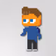 PixelPersonas