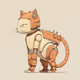 RobotoKitty