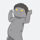 HandsUpMan