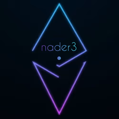 OpenSea profile picture for @Nader