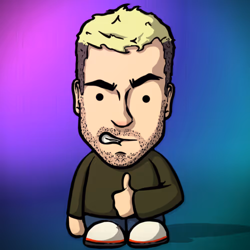OpenSea profile picture for @LuM