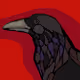 Canvas_Crow