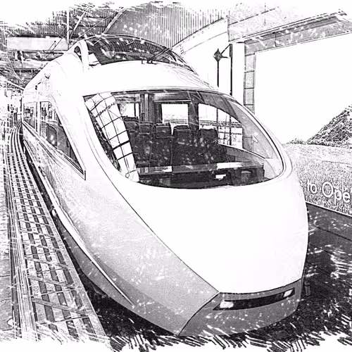 OpenSea profile picture for @Railways