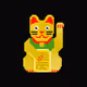 LuckyCryptoCat3