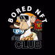 BoredNFTClub