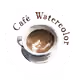 Cafe_Watercolor