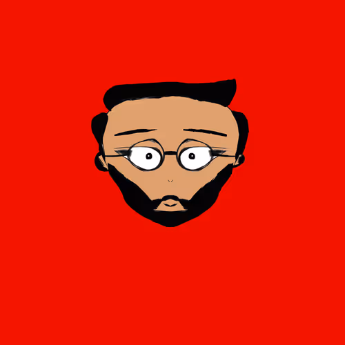 OpenSea profile picture for @caterpillar