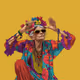 Hippie_Granny