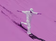 OpenSea profile picture for @TNJ