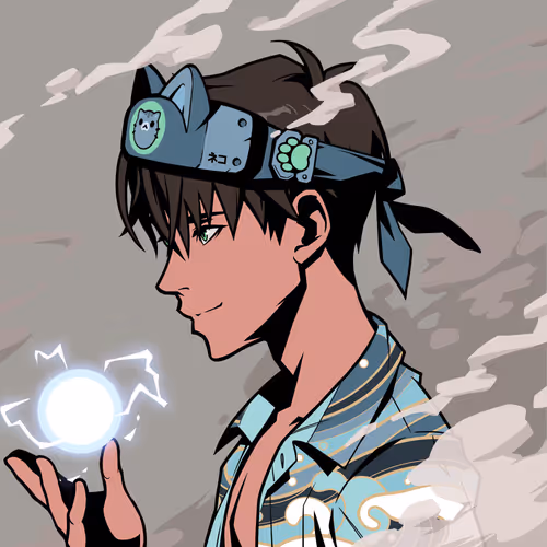 OpenSea profile picture for @Michu