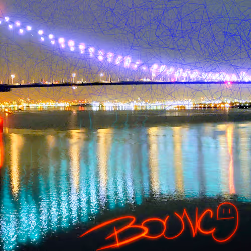 OpenSea banner for @BoUnCe