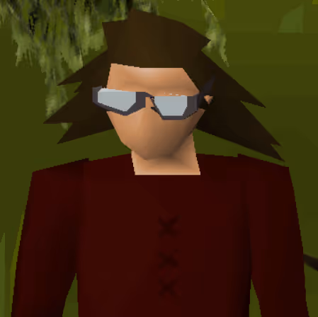 OpenSea profile picture for @Woes