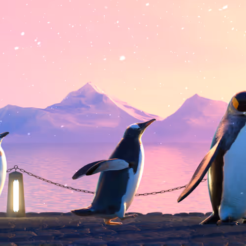 OpenSea banner for @Stolen
