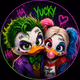 HarleyQuinn_Yucky