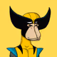 WolverineApe