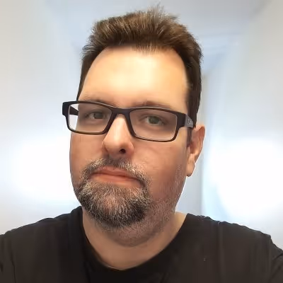OpenSea profile picture for @DVR