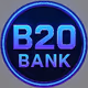 BANK20