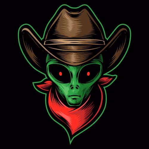 OpenSea profile picture for @gangster