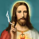 -Jesus