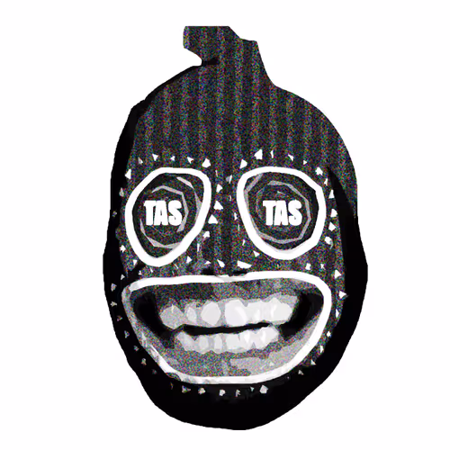 OpenSea profile picture for @TAS