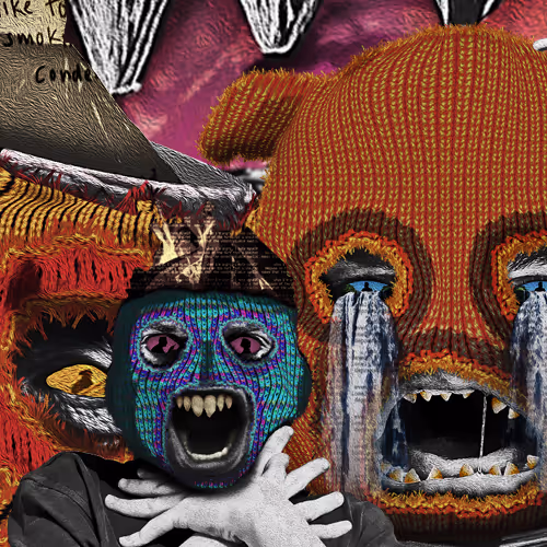 OpenSea banner for @TAS