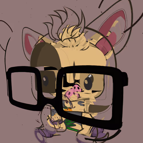 OpenSea profile picture for @JustJunk