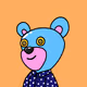 Miki-Blue-Eyse