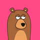 Un-bear-able