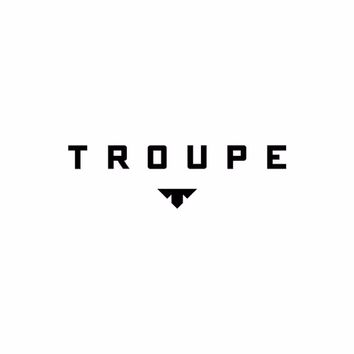 OpenSea profile picture for @Troupe