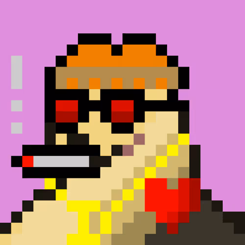 OpenSea profile picture for @wso
