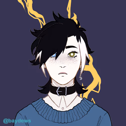 OpenSea profile picture for @Mirajul