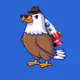 Wanderwing