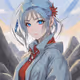 KiraBlue