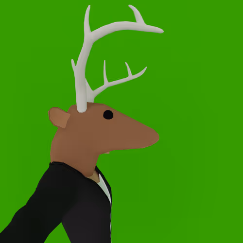 OpenSea profile picture for @Deer