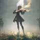 YoRHa