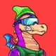 Dragonsonbase