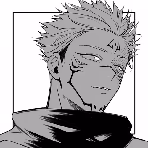 OpenSea profile picture for @Sukuna